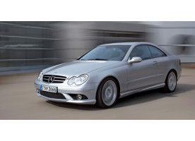 CLK COUPE 2P (2002- 2009)