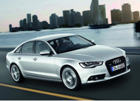 Audi A6 Berline 4P (2011-2018)