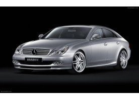 CLS COUPE 4P (2004-2011)