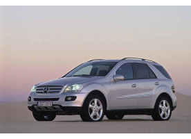 ML 5P (2006-2011)