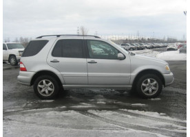 ML 5P (1998-2005)