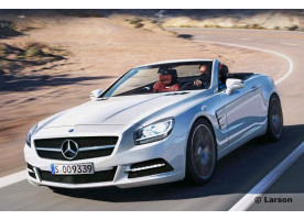 SL CC CABRIOLET 2P (2012-...