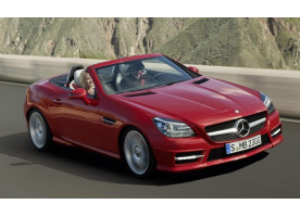SLK COUPE CABRIOLET 2P...