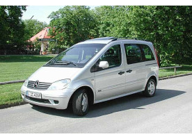 VANEO 5P (2001-2006)