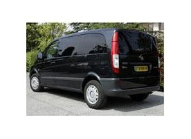 VITO COMPACT 4P (2005-2014)...