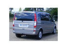 VITO COMPACT 4P (2005-2014)...