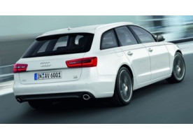 Audi A6 Avant Break 5P...