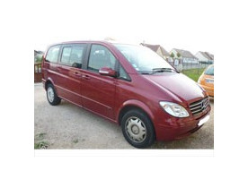 VITO COMPACT 5P (2005-2014)...