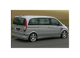 VITO COMPACT 5P (2005-2014)...