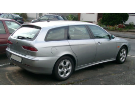 156 SPORT WAGON BREAK 5P...