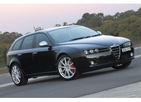 159 SPORT WAGON BREAK 5P...