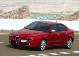 159 BERLINE 5P (2005-2011)