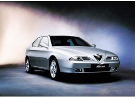 166 BERLINE 4P (1998-2005)