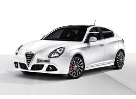 GIULIETTA 5P (2010-ACTUEL)
