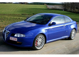 GT COUPE 3P (2003- 2011)