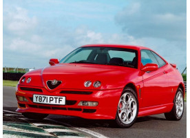GTV COUPE 2P (1995- 2004)