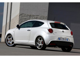 MITO 3P (2008- ACTUEL)