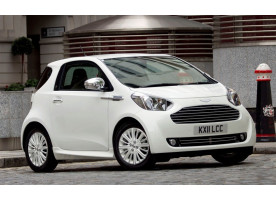 CYGNET 3P (2011- ACTUEL)