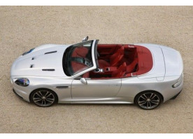 DBS CABRIOLET 2P (2009-...
