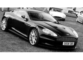 DBS COUPE 3P (2008- ACTUEL)