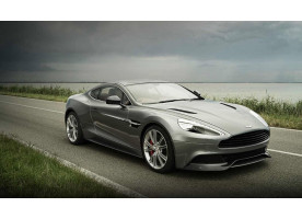 VANQUISH COUPE 2P (2001- 2005)