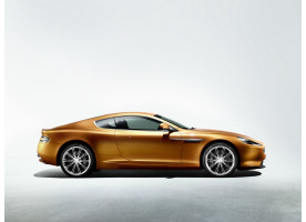 VIRAGE COUPE 3P (2011-ACTUEL)