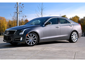 ATS 4P (2012-ACTUEL)