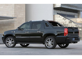 ESCALADE EXT 4P (2006-ACTUEL)