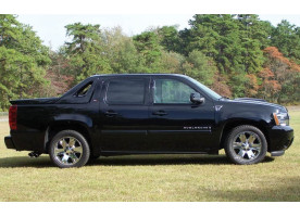 AVALANCHE 4P (2007-ACTUEL)