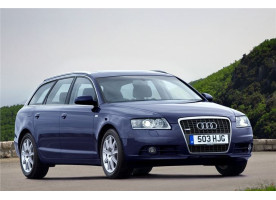 Audi A6 Avant Break 5P...