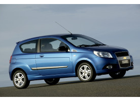AVEO 3P (2002-2011)