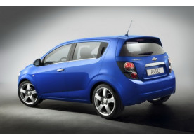 AVEO 5P (2011-ACTUEL)
