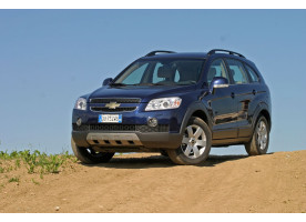 CAPTIVA 5P (2006-2018)