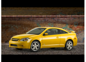 COBALT COUPE 2P (2004-2010)