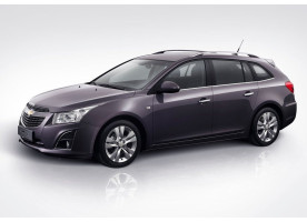 CRUZE SW BREAK 5P...