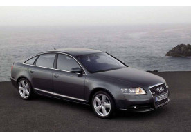  Audi A6 Berline 4P...