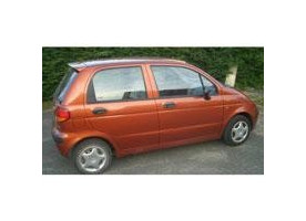 MATIZ 5P (1998-2005)