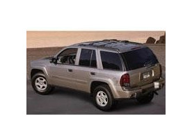 TRAILBLAZER 5P (2002-2009)
