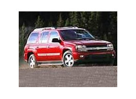 TRAILBLAZER EXT 5P (2002-2009)