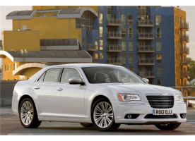 300 C 4P (2011-ACTUEL)