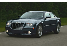 300 C 4P (2005-2011)