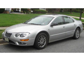 300 M 4P (1999-2004)