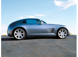 CROSSFIRE 2P (2003-2009)