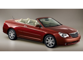 SEBRING CABRIOLET 2P...