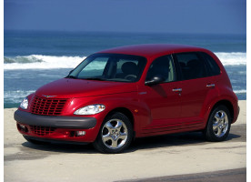 PT CRUISER BERLINE 5P...
