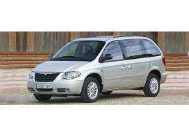 VOYAGER 5P (2008-ACTUEL)