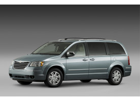 VOYAGER GRAND 5P (2008-ACTUEL)