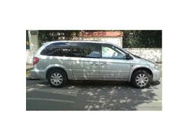 VOYAGER GRAND 5P (1995-2001)