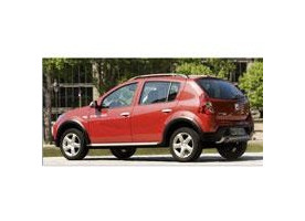 SANDERO STEPWAY 5P (2008-2011)