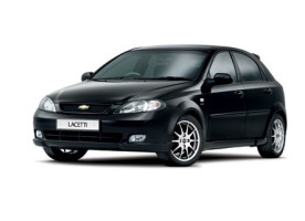 LACETTI 5P (2011-ACTUEL)